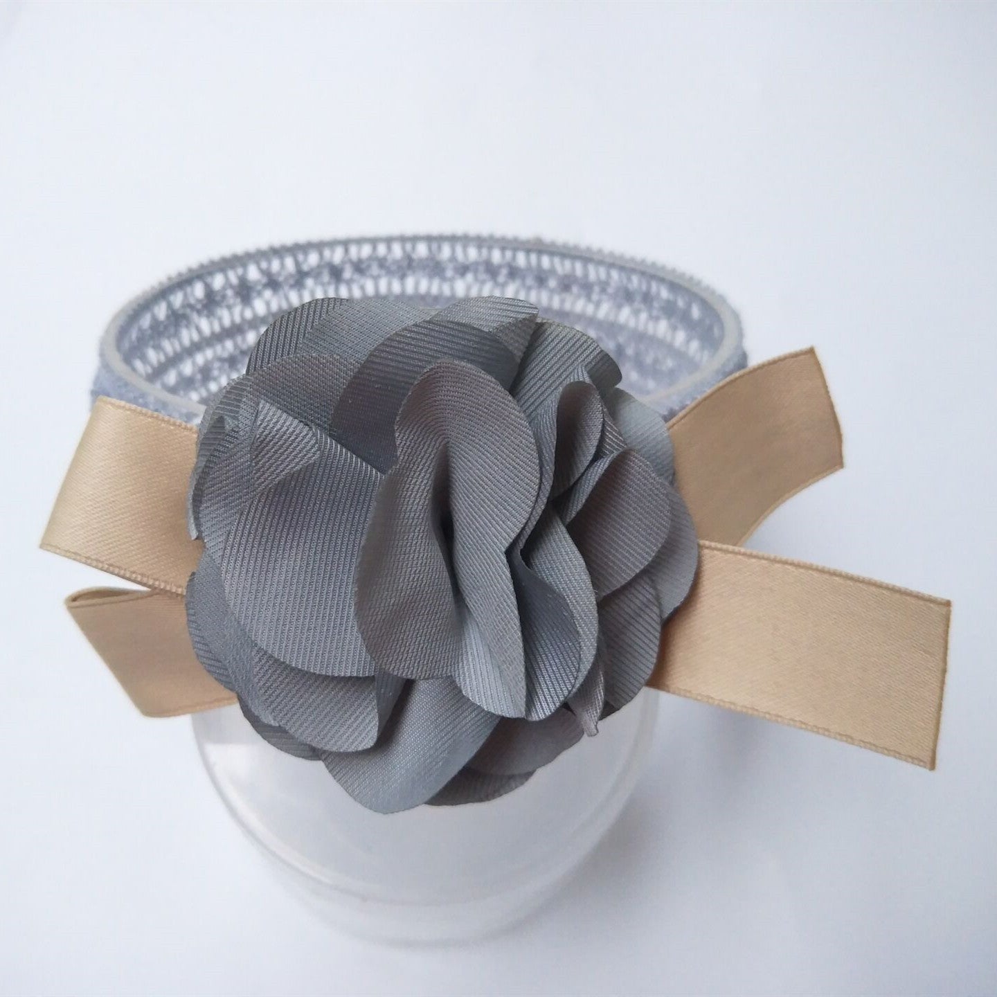 Baby lace headband - Health and Wellness Innovations