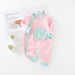 Baby one-piece romper cotton baby - Health and Wellness Innovations