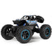 RC Car  4WD Remote Control High Speed Vehicle 2.4Ghz Electric RC Toys Truck Buggy Off-Road Toys Kids Suprise Gifts - Health and Wellness Innovations