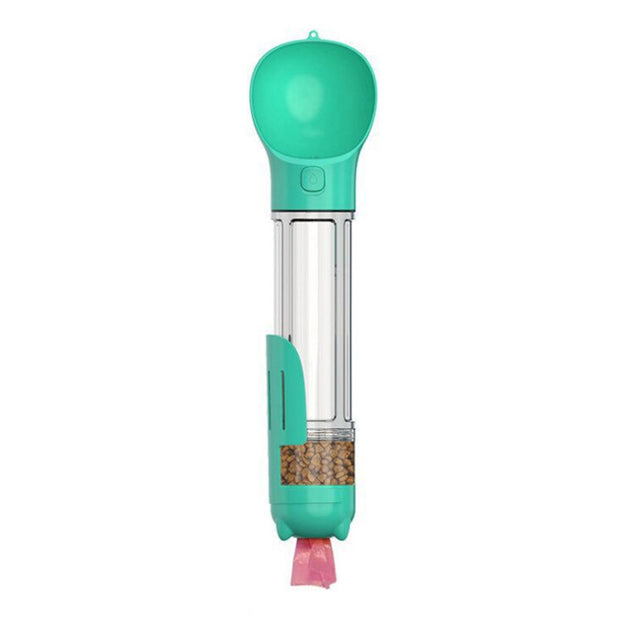 Pet Multi-functional Water Bottle - Health and Wellness Innovations