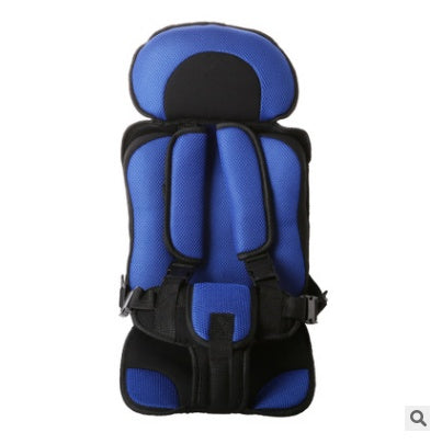 Infant Safe Seat Portable Baby Safety Seat - Health and Wellness Innovations
