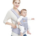 Baby Carrier Waist Stool Multifunctional Baby Child Sitting Carrier Bag - Health and Wellness Innovations