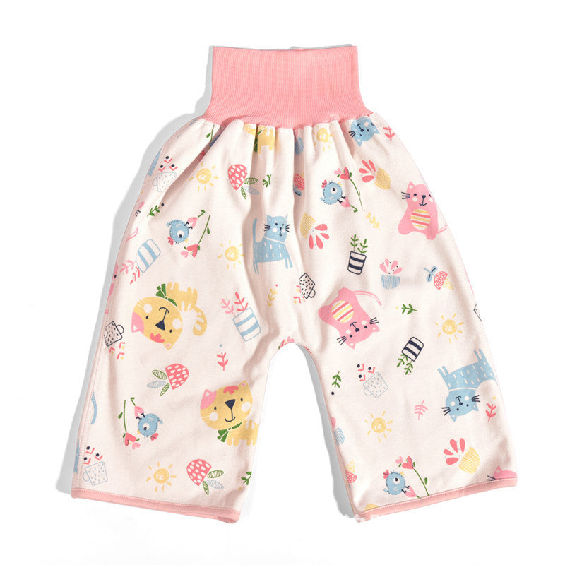 Baby Belly Protection High Waist Diaper - Health and Wellness Innovations