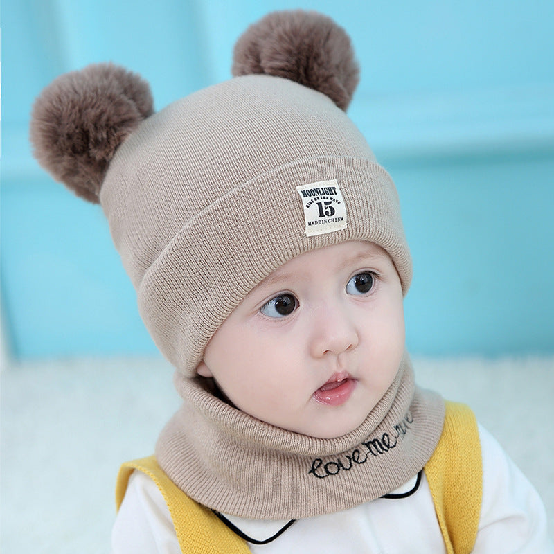 Baby wool hat - Health and Wellness Innovations