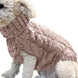 New Pet Sweater Dog Clothes Pet Supplier Winter Warm Clothing - Health and Wellness Innovations