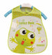 Baby Bibs EVA Waterproof Lunch Bibs - Health and Wellness Innovations