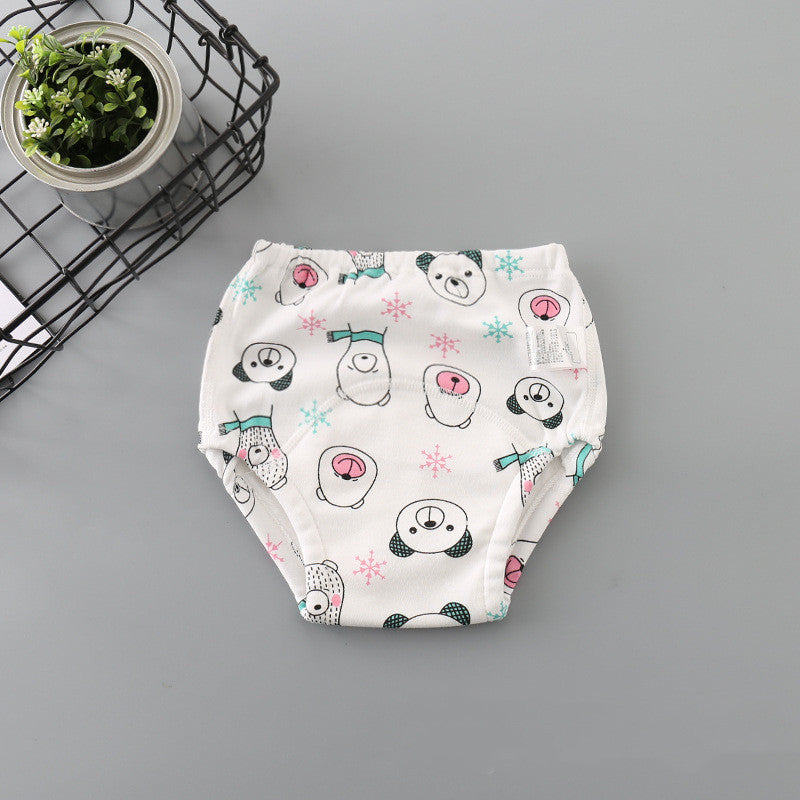 Newborn washable diapers cotton diaper - Health and Wellness Innovations
