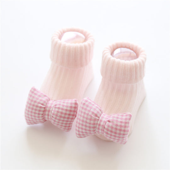 Baby socks - Health and Wellness Innovations