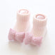 Baby socks - Health and Wellness Innovations