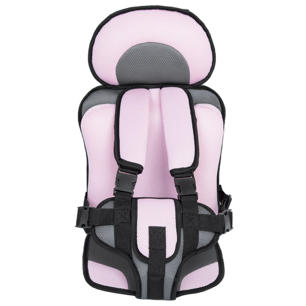 Infant Safe Seat Portable Baby Safety Seat - Health and Wellness Innovations