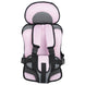 Infant Safe Seat Portable Baby Safety Seat - Health and Wellness Innovations