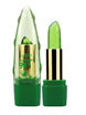 Aloe Vera Gel Color Changing Lipstick Gloss  Moisturizer Anti-drying Desalination Fine-grain Lip Blam Care - Health and Wellness Innovations