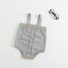 Knitted baby onesies - Health and Wellness Innovations