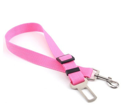 Fixed Strap Polyester Dog Strap Dog Leash Dog Leash - Health and Wellness Innovations