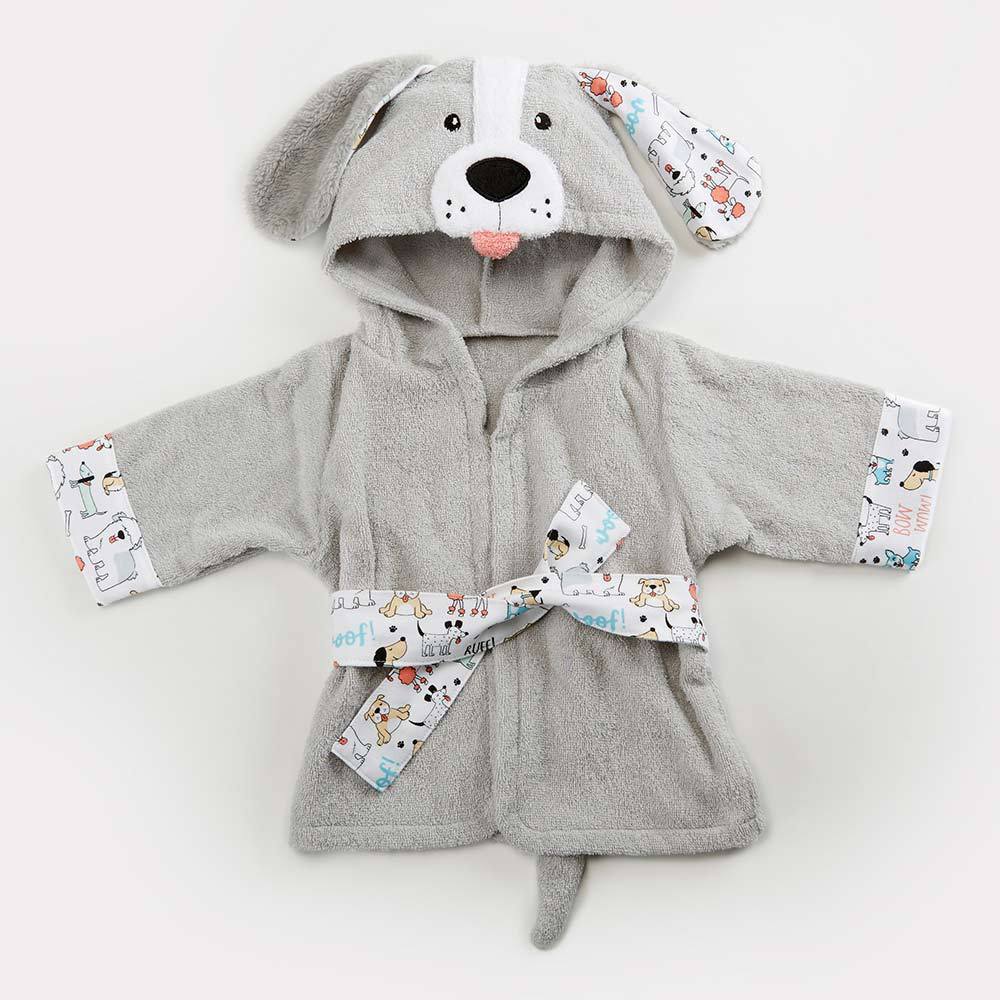 Cartoon Cute Animal Modeling Baby Bath Towels Baby Bathrobes Cotton Children's Bathrobes Baby Hooded - Health and Wellness Innovations