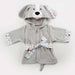 Cartoon Cute Animal Modeling Baby Bath Towels Baby Bathrobes Cotton Children's Bathrobes Baby Hooded - Health and Wellness Innovations