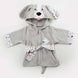 Cartoon Cute Animal Modeling Baby Bath Towels Baby Bathrobes Cotton Children's Bathrobes Baby Hooded - Health and Wellness Innovations