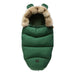 New baby stroller sleeping bag - Health and Wellness Innovations