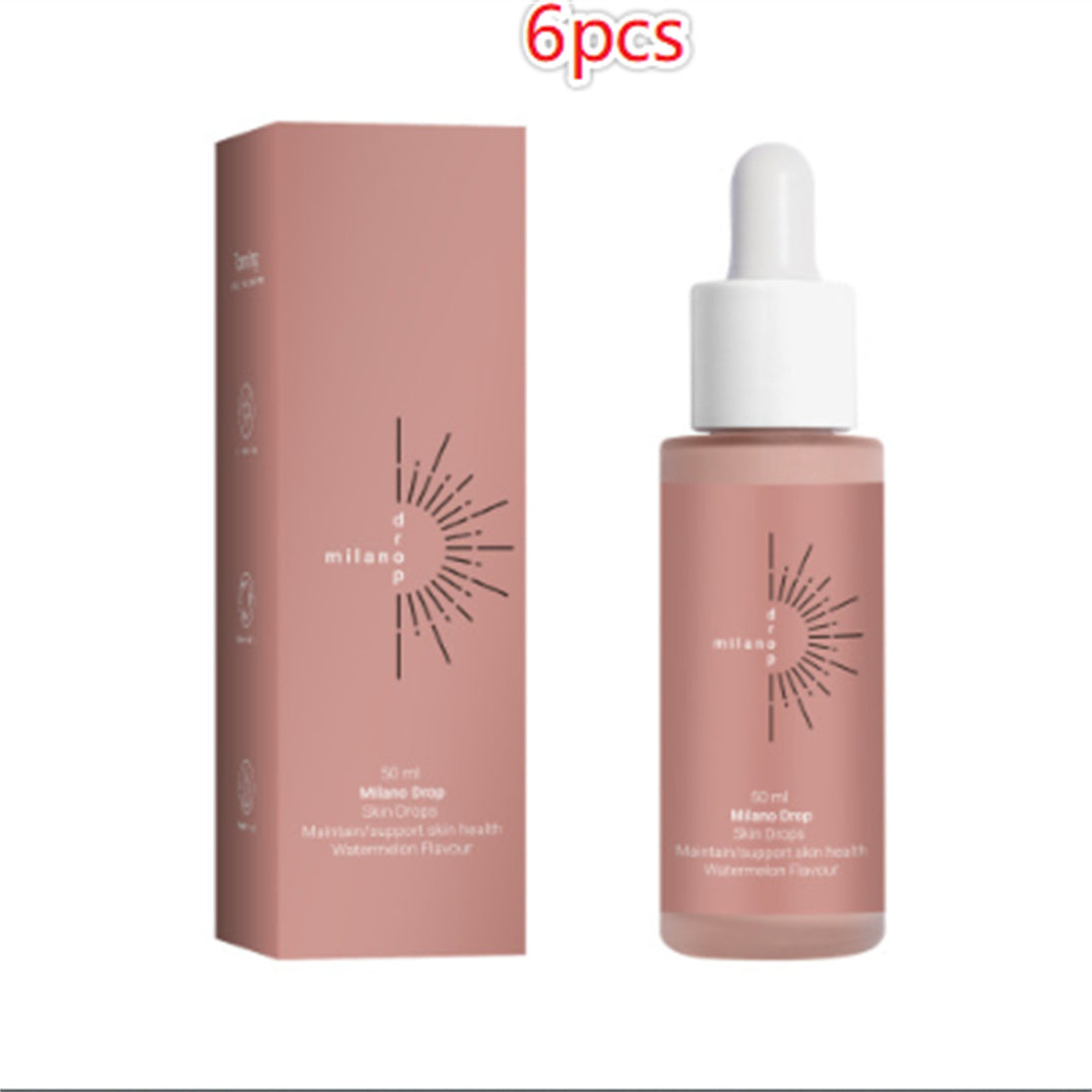 Tanning Face Serum Face Body Tanning Bed Outdoor Fine Line Repair Skin Serum Dark Bronzer Self Tanning Serum Drops - Health and Wellness Innovations