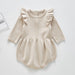 Baby cotton romper - Health and Wellness Innovations