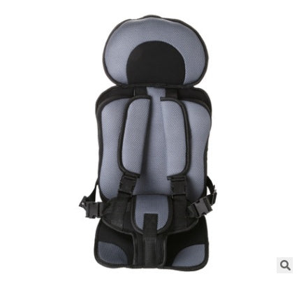 Infant Safe Seat Portable Baby Safety Seat - Health and Wellness Innovations