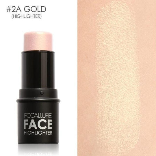 PERFECTION FACE CONTOUR HIGHLIGHTER - Health and Wellness Innovations