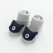 Baby Socks Dispensing Glue Non-Slip Loose Baby Socks Children Floor Socks - Health and Wellness Innovations