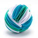 Foldable Dog Snuffle Ball Dog Training Toys Increase IQ Pet Cat Training Games Feeding Intelligence Toy - Health and Wellness Innovations