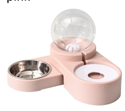 Dog bowl - Health and Wellness Innovations