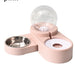 Dog bowl - Health and Wellness Innovations