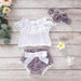 Baby clothes and pants - Health and Wellness Innovations