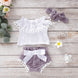 Baby clothes and pants - Health and Wellness Innovations