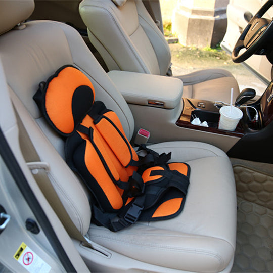 Infant Safe Seat Portable Baby Safety Seat - Health and Wellness Innovations