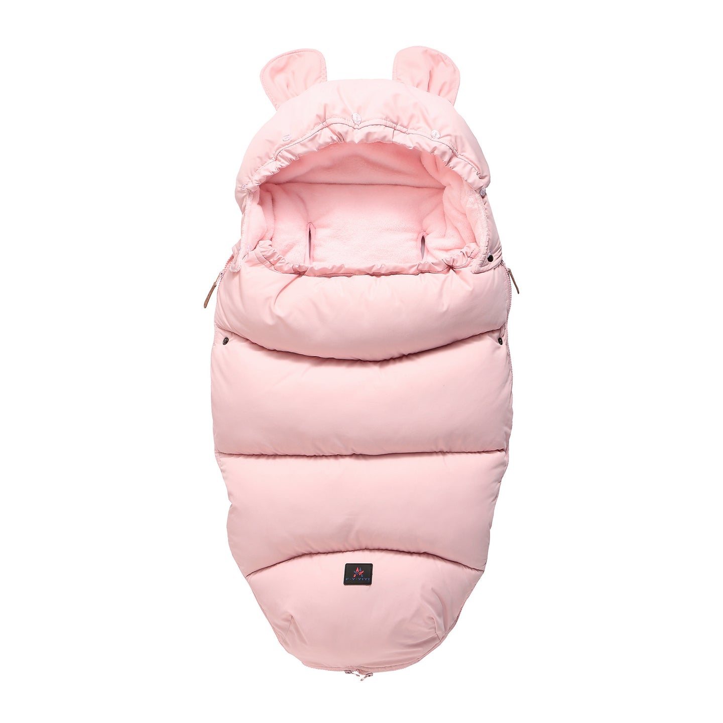New baby stroller sleeping bag - Health and Wellness Innovations