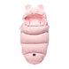 New baby stroller sleeping bag - Health and Wellness Innovations
