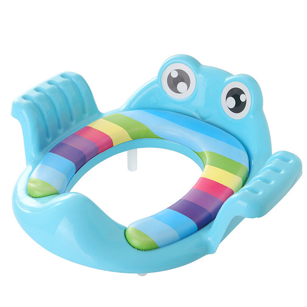 Baby Children Toilet Seat Toilet - Health and Wellness Innovations