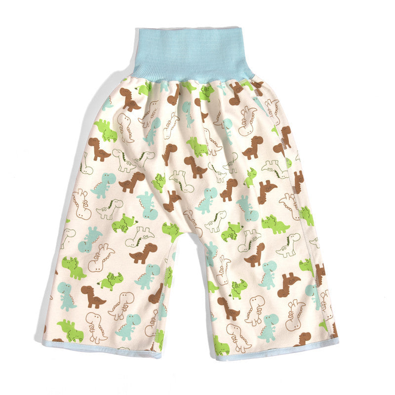 Baby Belly Protection High Waist Diaper - Health and Wellness Innovations
