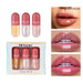 Day Night Instant Volume Lip Plumper Oil Clear Lasting Nourishing Repairing Reduce Lip Fine Line Care Lip Beauty Cosmetic - Health and Wellness Innovations