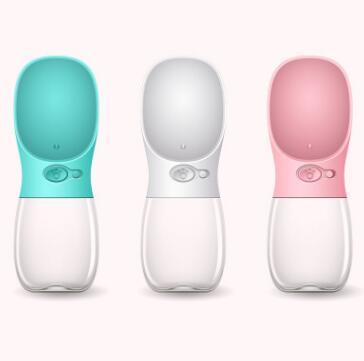 Pet Water Cup Outdoor Portable Water Bottle - Health and Wellness Innovations