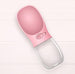 Pet Water Cup Outdoor Portable Water Bottle - Health and Wellness Innovations