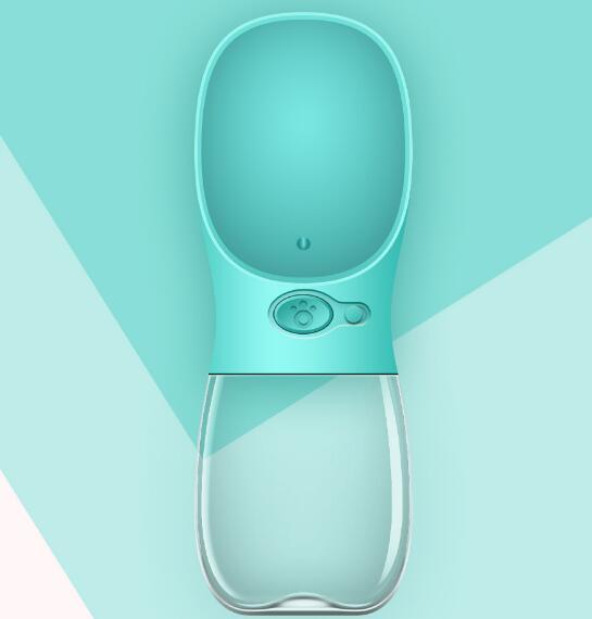 Pet Water Cup Outdoor Portable Water Bottle - Health and Wellness Innovations