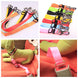 Fixed Strap Polyester Dog Strap Dog Leash Dog Leash - Health and Wellness Innovations