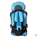 Infant Safe Seat Portable Baby Safety Seat - Health and Wellness Innovations