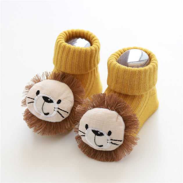 Baby socks - Health and Wellness Innovations