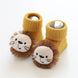 Baby socks - Health and Wellness Innovations