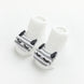 Baby Socks Dispensing Glue Non-Slip Loose Baby Socks Children Floor Socks - Health and Wellness Innovations
