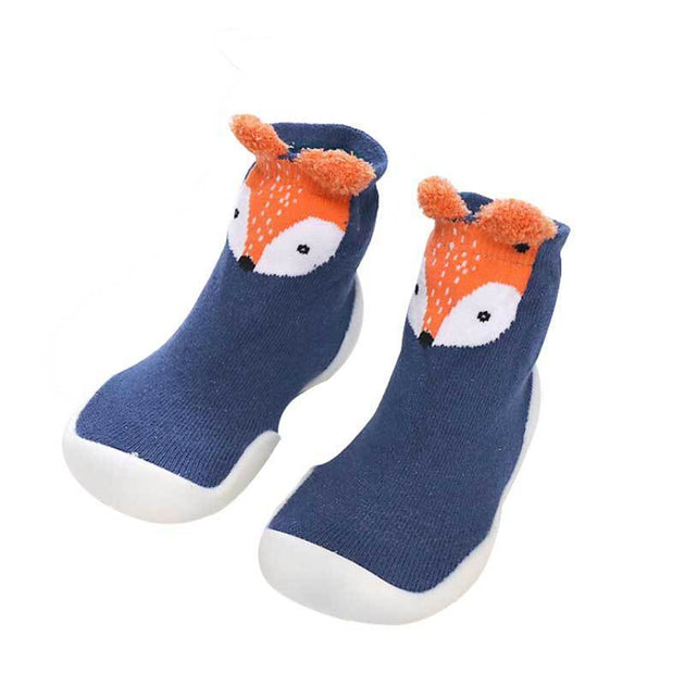 Children floor socks - Health and Wellness Innovations