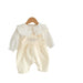 Baby Girl's Loose Adjustable Suspender Romper - Health and Wellness Innovations