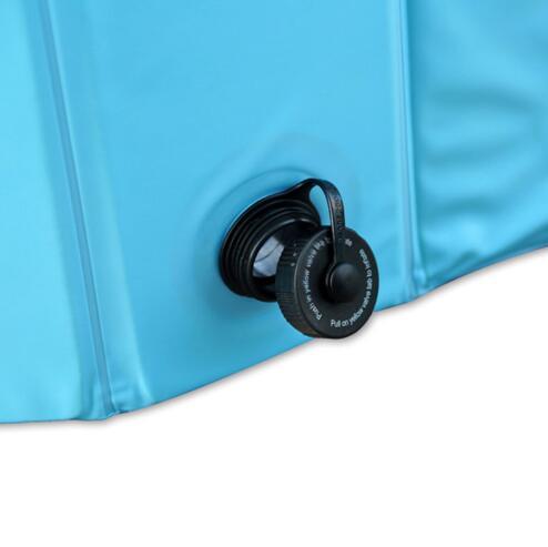 Pet Pool Dog Swimming Pool Foldable Large Dog Bath Supplies - Health and Wellness Innovations