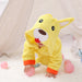 Cartoon Cute Animal Modeling Baby Bath Towels Baby Bathrobes Cotton Children's Bathrobes Baby Hooded - Health and Wellness Innovations